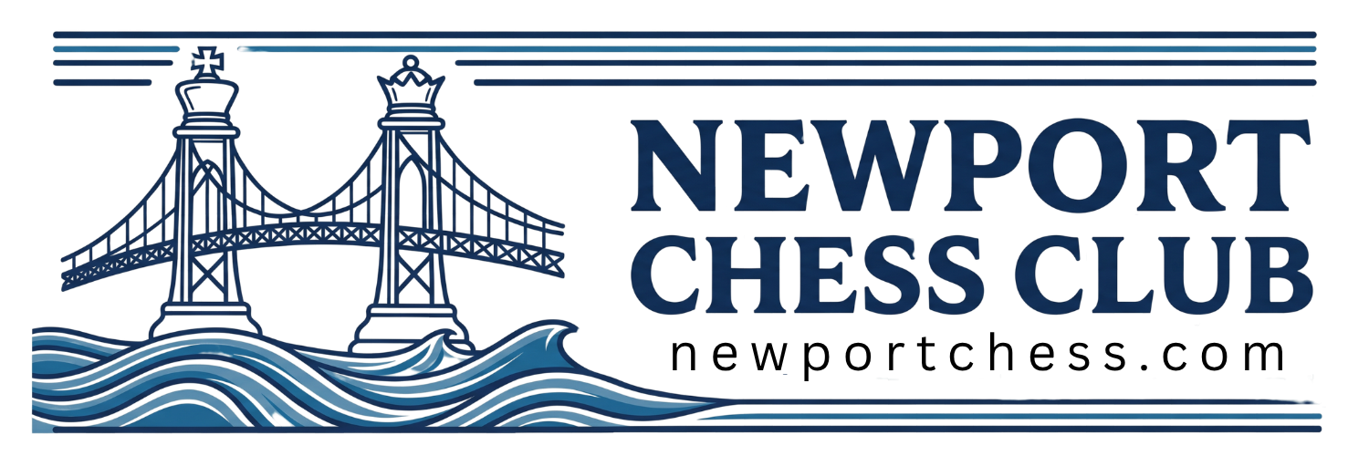 Newport Chess Club